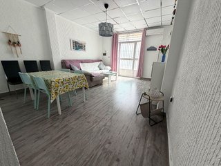 Piso en alquiler en Molina de Segura ciudad en Molina de Segura