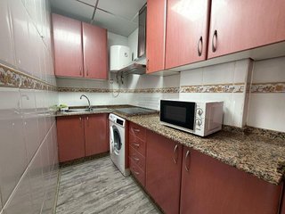 Piso en alquiler en Molina de Segura ciudad en Molina de Segura