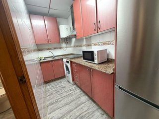 Piso en alquiler en Molina de Segura ciudad en Molina de Segura