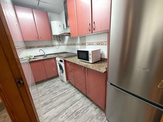 Piso en alquiler en Molina de Segura ciudad en Molina de Segura
