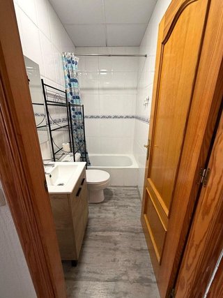 Piso en alquiler en Molina de Segura ciudad en Molina de Segura