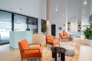 Piso en alquiler en Valdebebas - Valdefuentes en Madrid