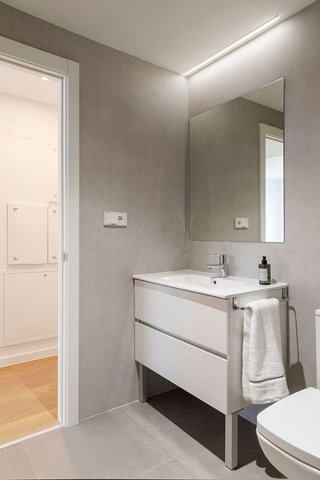 Piso en alquiler en Valdebebas - Valdefuentes en Madrid