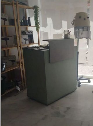 Local comercial en alquiler en El Molinillo - Capuchinos en Málaga