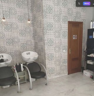 Local comercial en alquiler en El Molinillo - Capuchinos en Málaga