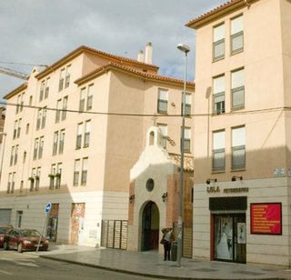 Local comercial en alquiler en El Molinillo - Capuchinos en Málaga