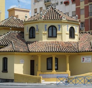 Local comercial en alquiler en El Molinillo - Capuchinos en Málaga