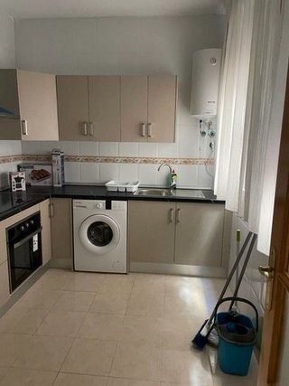 Piso en alquiler en Centro en Melilla