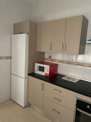 Piso en alquiler en Centro en Melilla