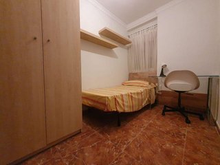 Piso en alquiler en Doctor Barraquer - G. Renfe - Policlínico en Sevilla