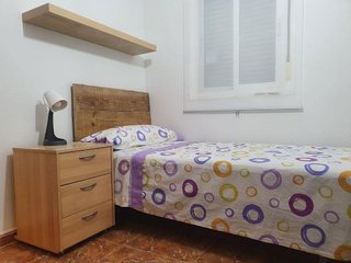 Piso en alquiler en Doctor Barraquer - G. Renfe - Policlínico en Sevilla