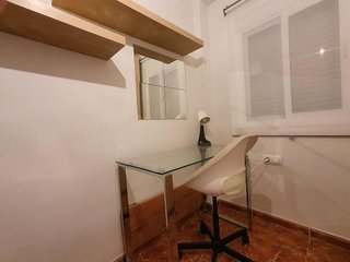 Piso en alquiler en Doctor Barraquer - G. Renfe - Policlínico en Sevilla