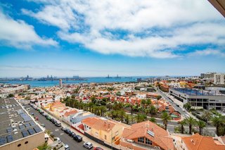 Piso en alquiler en Escaleritas en Palmas de Gran Canaria(Las)