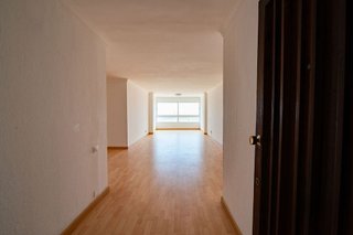 Piso en alquiler en Escaleritas en Palmas de Gran Canaria(Las)