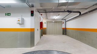Trastero en alquiler en Mercat  - La Missió - Plaça dels Patins en Palma de Mallorca