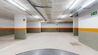 Trastero en alquiler en Mercat  - La Missió - Plaça dels Patins en Palma de Mallorca