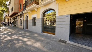 Trastero en alquiler en Mercat  - La Missió - Plaça dels Patins en Palma de Mallorca