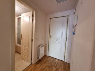 Piso en alquiler en Casco Histórico en Alcalá de Henares