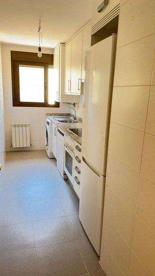 Piso en alquiler en Casco Histórico en Alcalá de Henares