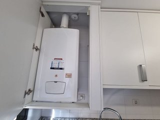 Piso en alquiler en Casco Histórico en Alcalá de Henares