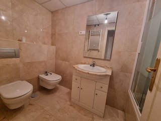 Piso en alquiler en Casco Histórico en Alcalá de Henares