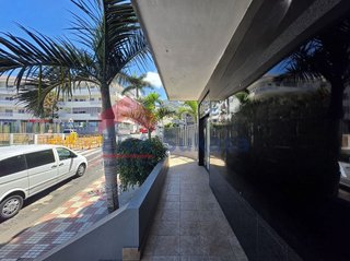 Local comercial en alquiler en Adeje ciudad en Adeje