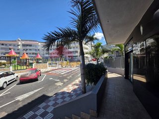 Local comercial en alquiler en Adeje ciudad en Adeje