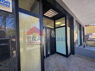 Local comercial en alquiler en Adeje ciudad en Adeje