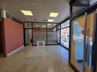Local comercial en alquiler en Adeje ciudad en Adeje