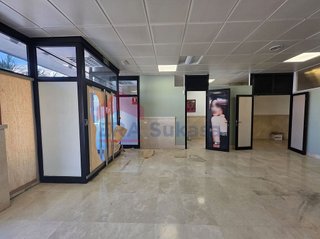 Local comercial en alquiler en Adeje ciudad en Adeje