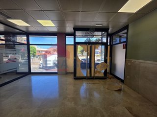 Local comercial en alquiler en Adeje ciudad en Adeje