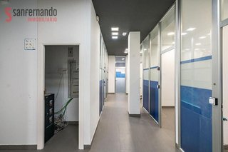 Local comercial en alquiler en Centro en Torrelavega