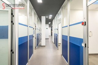 Local comercial en alquiler en Centro en Torrelavega