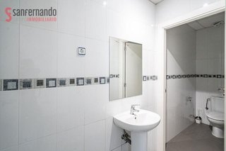Local comercial en alquiler en Centro en Torrelavega