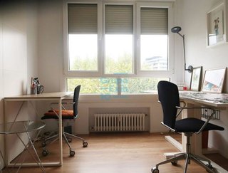 Piso en alquiler en Amara - Berri en San Sebastián-Donostia