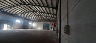 Nave industrial en alquiler en Guillena