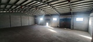 Nave industrial en alquiler en Guillena