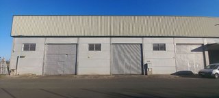 Nave industrial en alquiler en Guillena