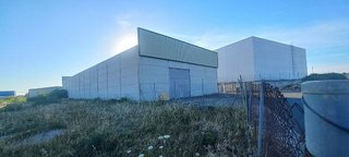 Nave industrial en alquiler en Guillena