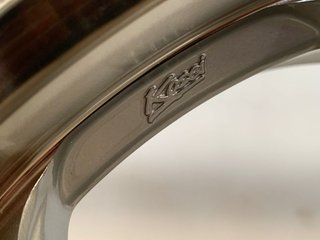 oulet!! llantas KOSEI T4 8.5x18 6x139.7 et35 b110
