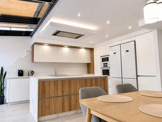 Casa pareada en venta en San Alberto - Tejar de Salyt en Málaga