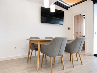 Casa pareada en venta en San Alberto - Tejar de Salyt en Málaga