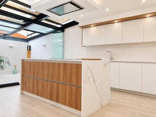 Casa pareada en venta en San Alberto - Tejar de Salyt en Málaga