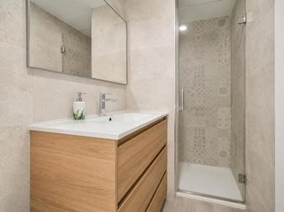 Casa pareada en venta en San Alberto - Tejar de Salyt en Málaga