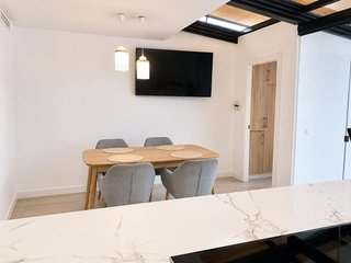 Casa pareada en venta en San Alberto - Tejar de Salyt en Málaga