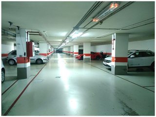 Garaje en alquiler en Guanarteme en Palmas de Gran Canaria(Las)