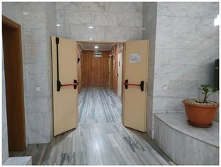 Garaje en alquiler en Guanarteme en Palmas de Gran Canaria(Las)