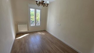 Piso en alquiler en Casa de Campo en Madrid