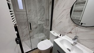 Piso en alquiler en Casa de Campo en Madrid