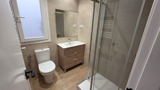 Piso en alquiler en Casa de Campo en Madrid